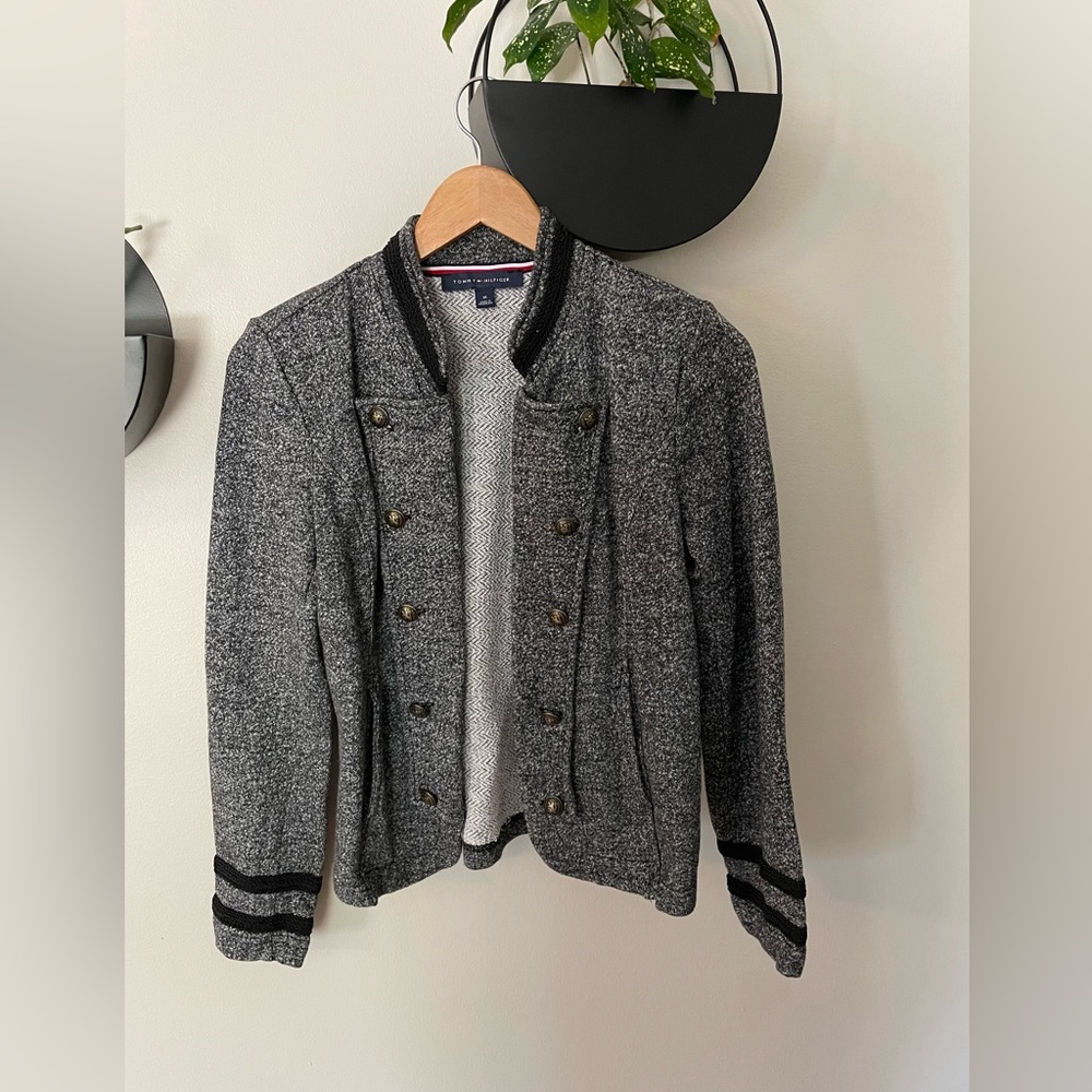 Tommy Hilfiger Military Jacket